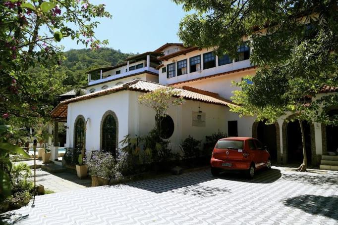Guaratibali Residence Río de Janeiro Exterior foto